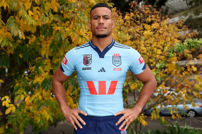 Crichton Targets $5M Bulldogs Lifetime Deal