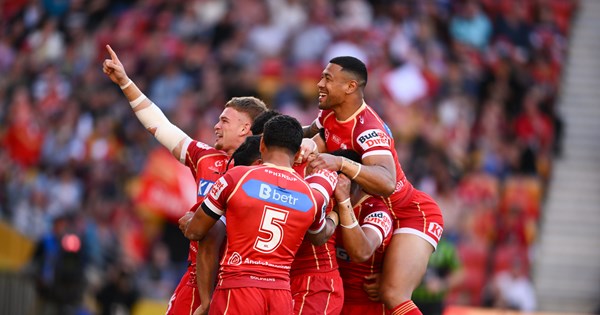 Dolphins Rely on Bennett's Bunnies for Win