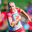 Dragons fall to Knights in season finale
