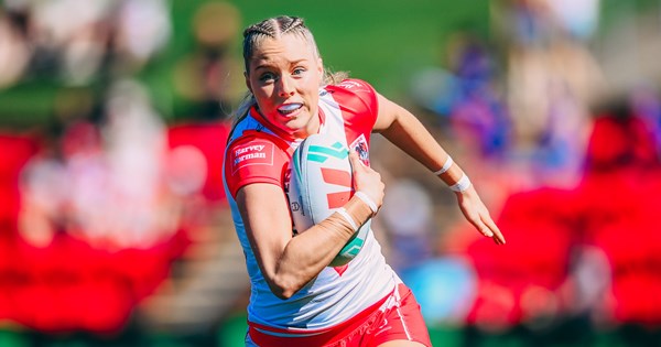 Dragons fall to Knights in season finale