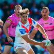 Dragons fall in final outing of season