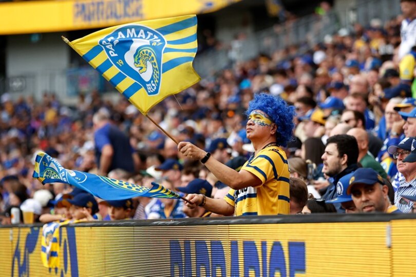 Eels Set Attendance Record with Ryles' Thrilling Approach