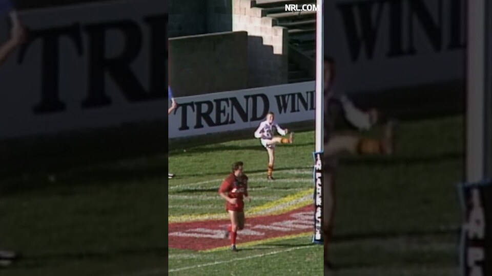 Epic 55-Metre Penalty Kick: You Won't Believe It