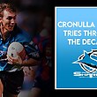 Cronulla Sharks tries through the decades