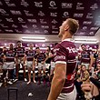 Farewell to our departing players