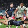 NRL Rd 23 - Bulldogs v Warriors