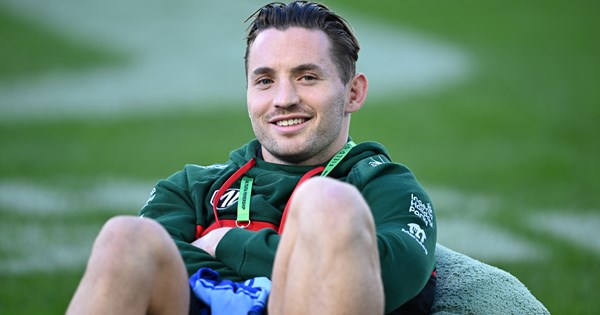Finals Hopes Heat Up for Roosters