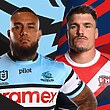 NRL.com Finals Preview: Sharks v Roosters