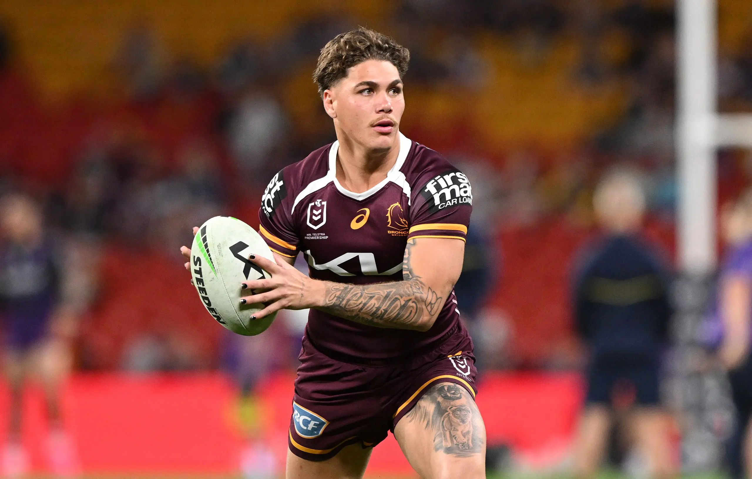 Fittler Calls for Injury Safety After Walsh Incident