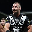 'Hard to say no': Foran, Kini declare Kiwi availability