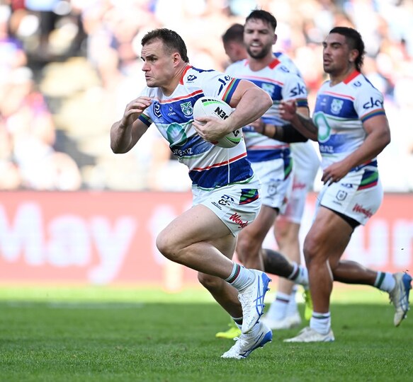 NRL Team List: Ford and Egan back for home final