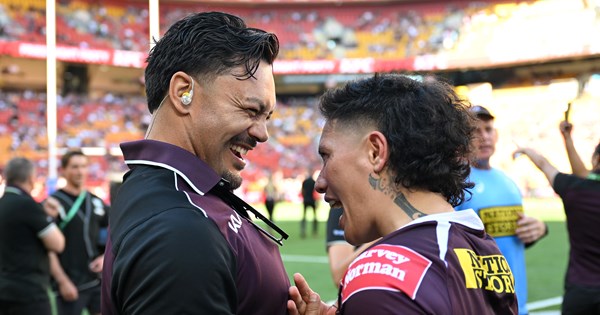 Gayle's Final Gift to Broncos Sisters