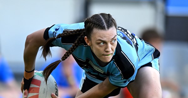 Georgia Hannaway's Surprising Origin Call Impact