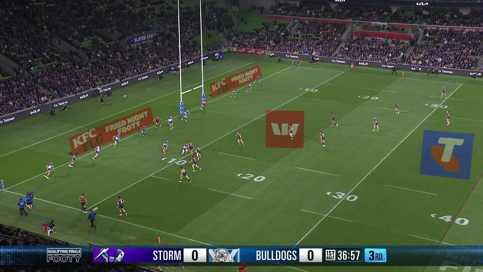 Katoa is over! #nrl