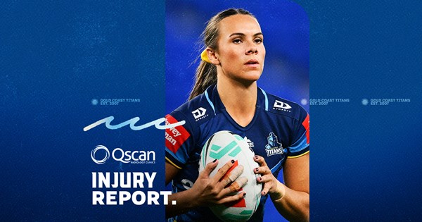 Grey's Return Sparks Titans' Selection Challenge