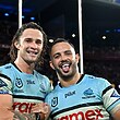 Burning desire: Can Hynes end Storm's finals dominance?