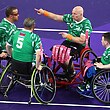 Ireland have climbed the IRL World Rankings since the last World Cup in 2022.