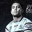 Iro recommits to Sharks until end of 2029