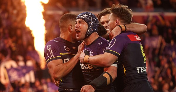 Jahrome's Injury Poses Risk to Premiership Aspirations