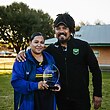 The Jillaroos Journey: The cultural connection behind 2009 turning point