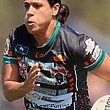 The Jillaroos Journey: Thompson's battle to build support structure