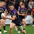 Finals masterclass the 'light at the end of the tunnel' for Jonah