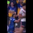Josh Addo-Carr Tries in Parramatta Eels vs Sydney Roosters