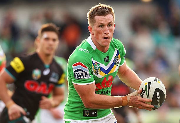 Josh McCrone Retires from Rugby League