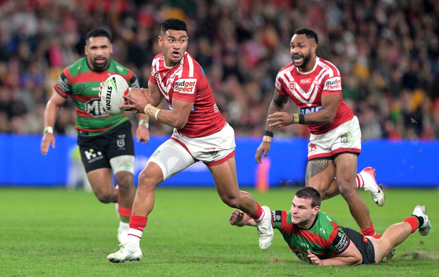 Katoa Targets Future Representation for Cook Islands