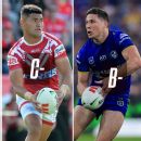 Kennedy Pursues Sharks Agreement, Bypasses R360 Move