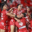 Pacific power: Big names to miss out in star studded teams