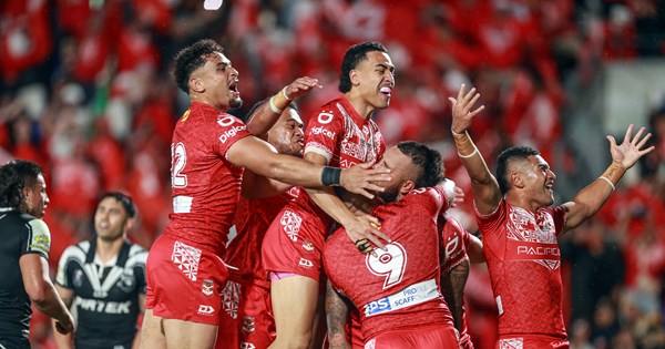 Pacific power: Big names to miss out in star studded teams