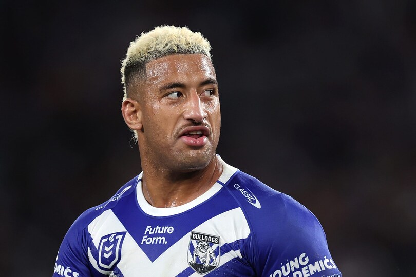 Kikau's Fitness Uncertain, Crichton Out for Finals