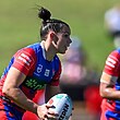 Home final confirmed as Knights storm into September