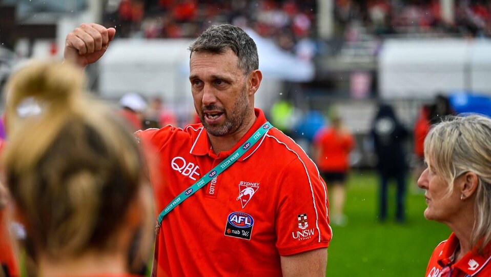 Knights Eye AFL Star for Coaching Position