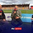 Hull KR's chief executive officer Paul Lakin is this week's guest on The Bench with Jenna and Jon.