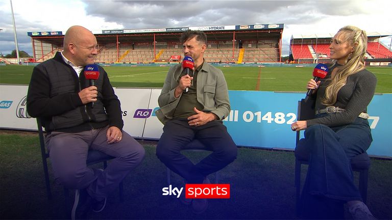 Lakin Confident Hull KR Will Keep Peters