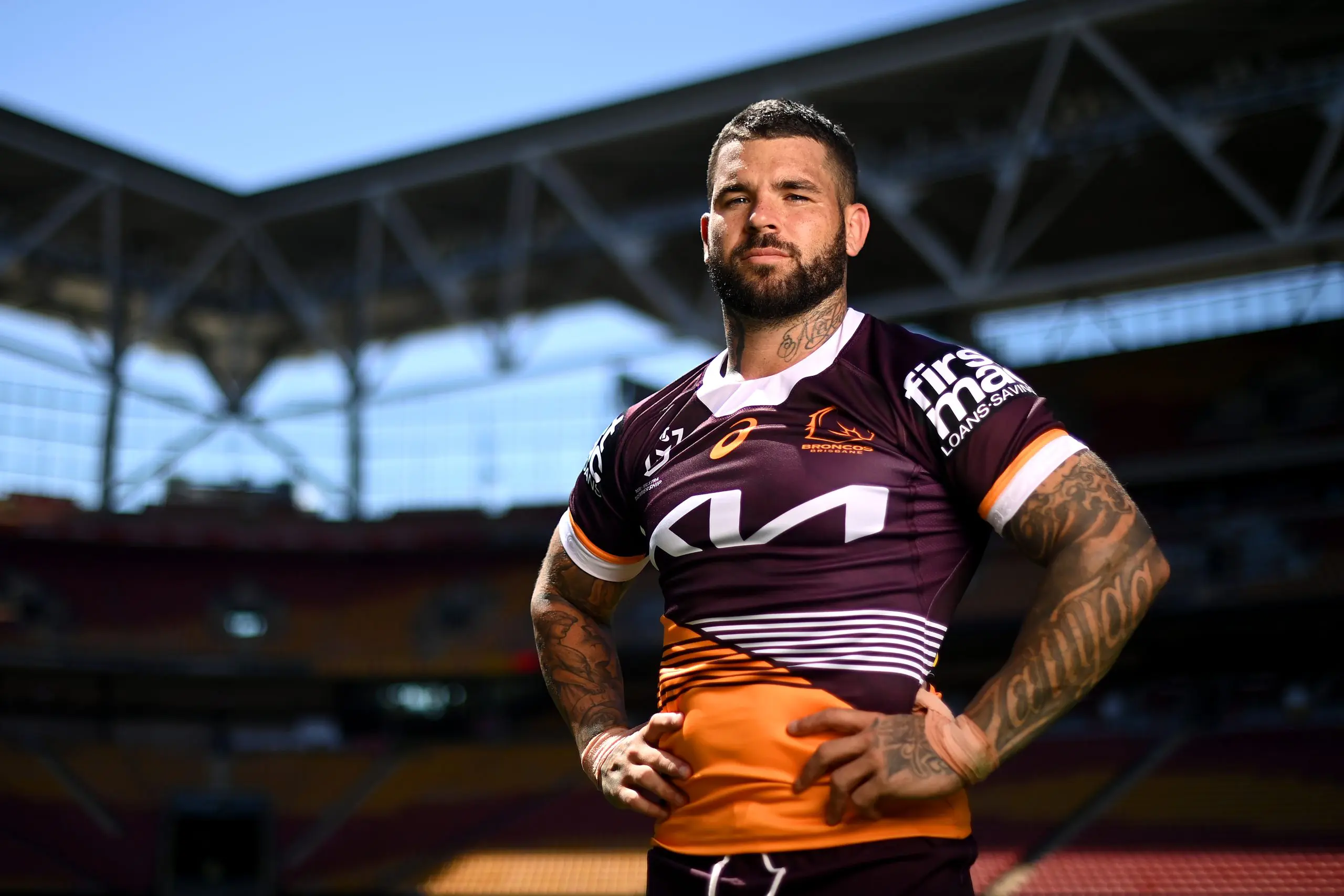 Lockyer Backs Reynolds' Comeback to Broncos