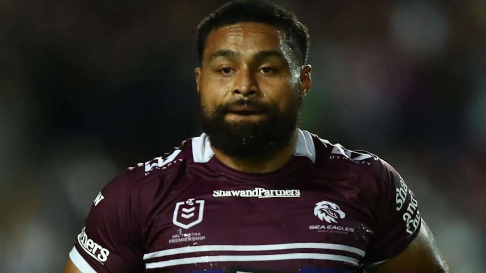 Forward to front NRL judiciary before UK move