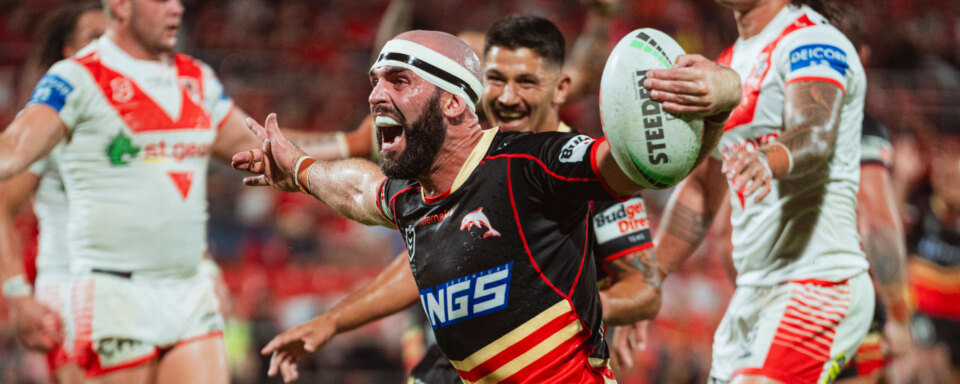 Mark Nicholls Announces Retirement Post-2025 Season