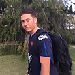 Mark Nawaqanitawase was a member of Sydney Roosters development squad in 2016 before committing to rugby union, and has now returned to the club.
