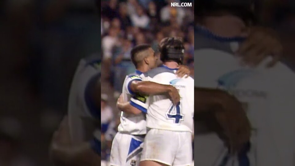 Hoof it like Hazem (1999)