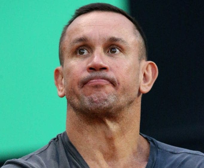 Matty Johns' Show Extended Through 2026