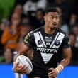 Mulitalo preparing for emotional homecoming with Kiwis