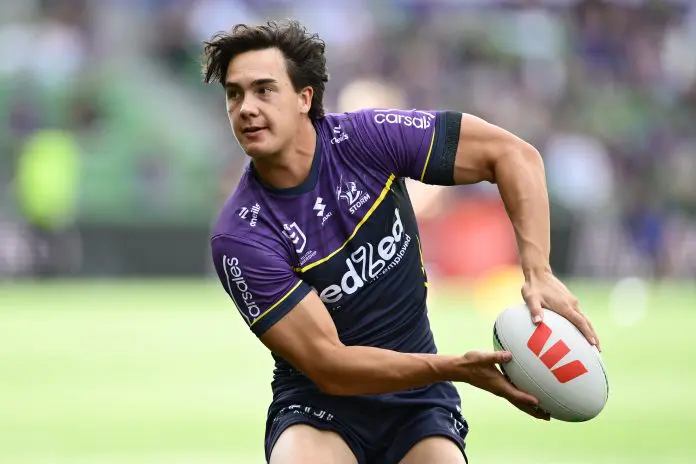 NRL Finals: Storm vs Bulldogs Matchup Preview