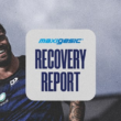 Maxigesic Recovery Report: NRL and NRLW injury update