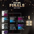 The Wrap: Tracking the path to NRL premiership glory