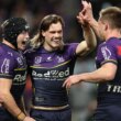 NRL Preliminary Final - Storm v Roosters