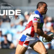 Ultimate Guide: NRL Round 27 preview