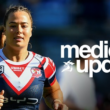 NRLW Medical update | Round 9